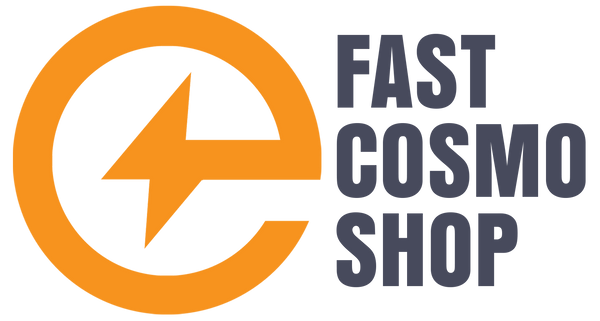 Fast Cosmo Shop